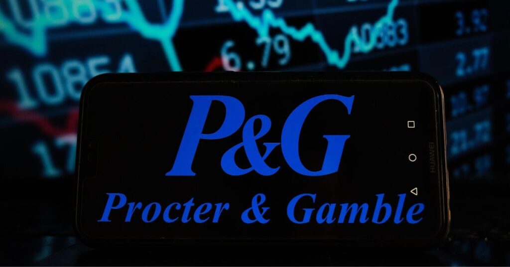 Procter & Gamble Co. (NYSE PG)the Risks of Investing in Tesla Stock ⚠️